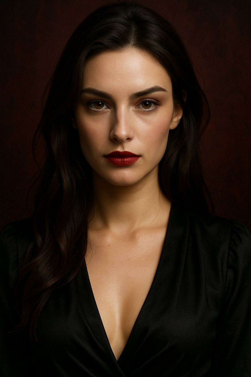 O Protocolo da Conexão